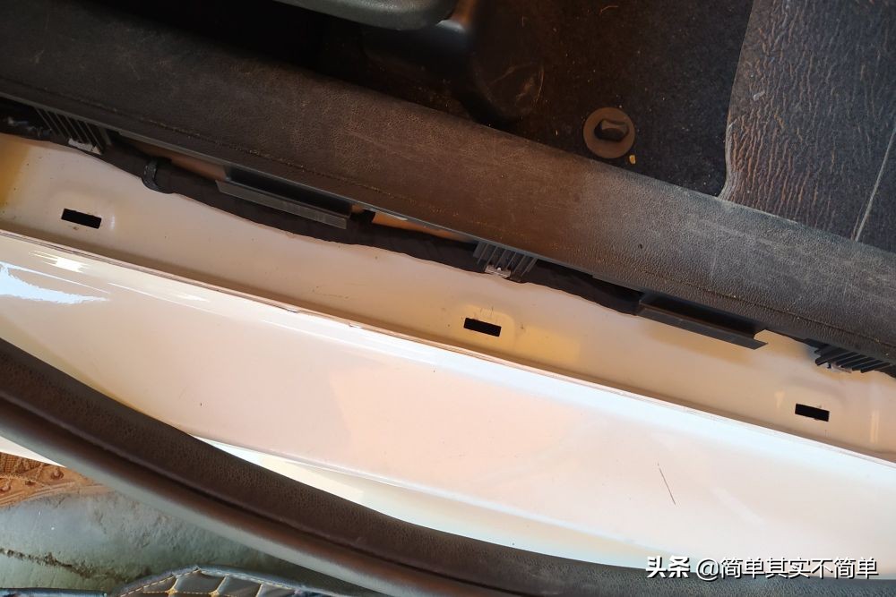 车内有水声是什么意思,丰田汉兰达车内有水声怎么回事