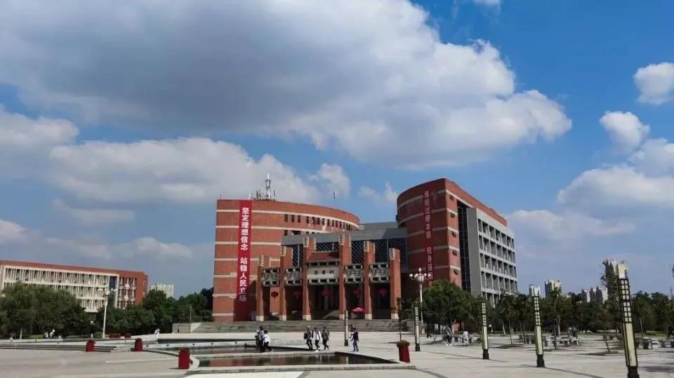 淮南师范学院在安徽排名,淮南师范学院安徽省排名