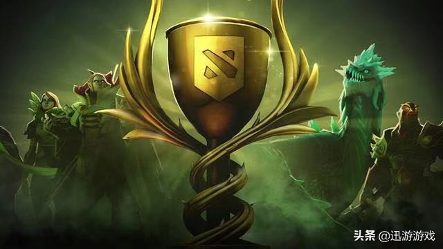 dota2官方提醒,dota2服务器炸了官方回应