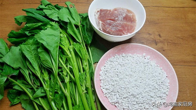 春天吃什么菜最好排宿便,常吃这菜营养丰富还能清肠排宿便