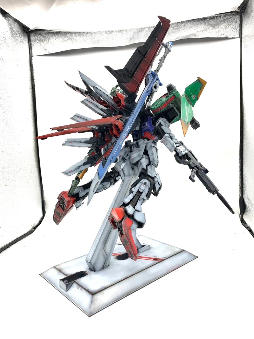 pg强袭和完美强袭有啥区别,pg完美强袭