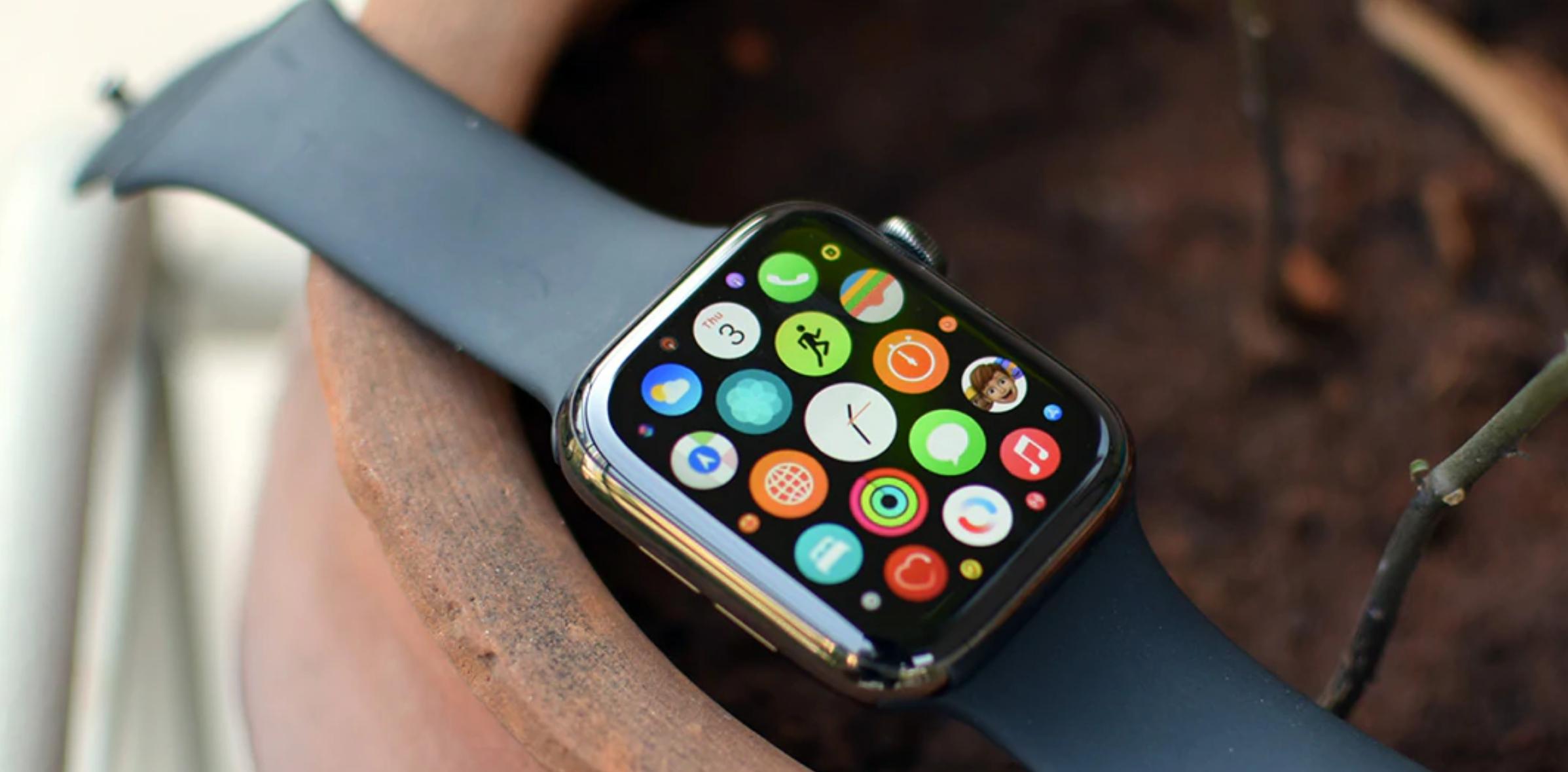 智能手表华为苹果三星谁最强,苹果跟华为智能手表哪一款最好