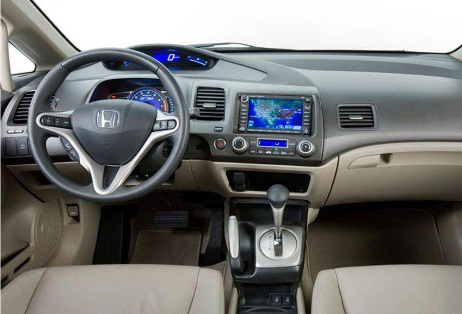 jdm十大经典车型思域,八代思域jdm风格