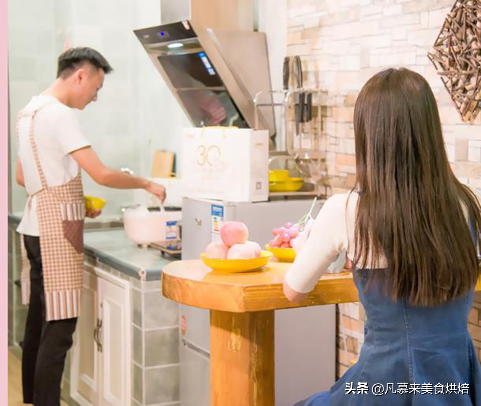 早餐吃什么五谷杂粮粥好,一份营养的五谷杂粮早餐