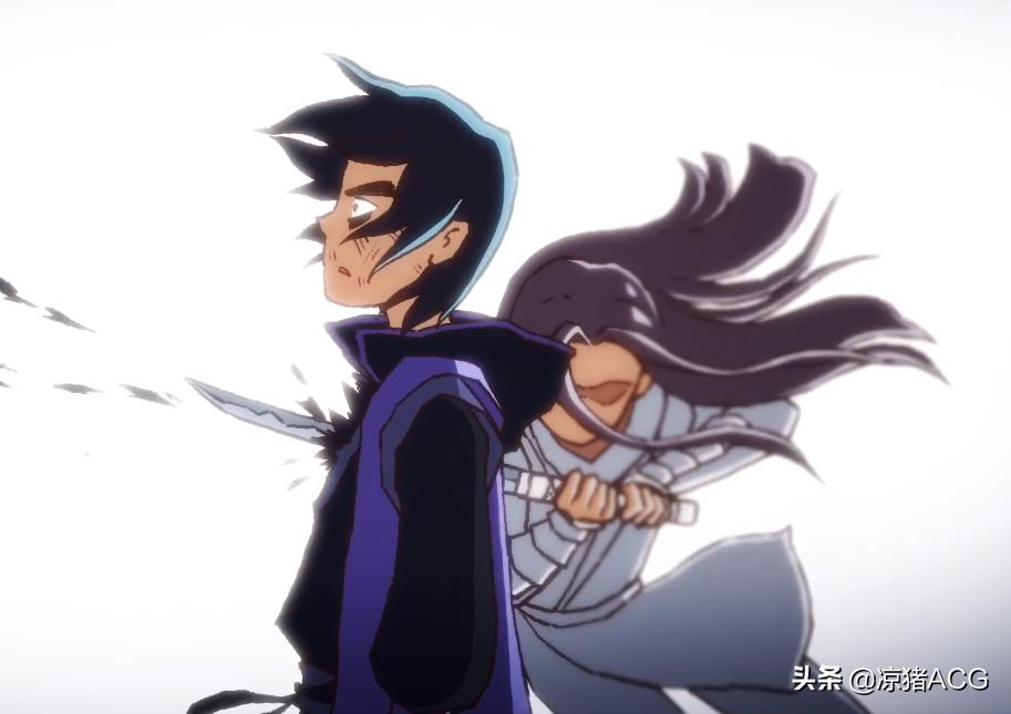 伍六七的白衣女会出现吗,伍六七白衣女子为什么要杀阿七