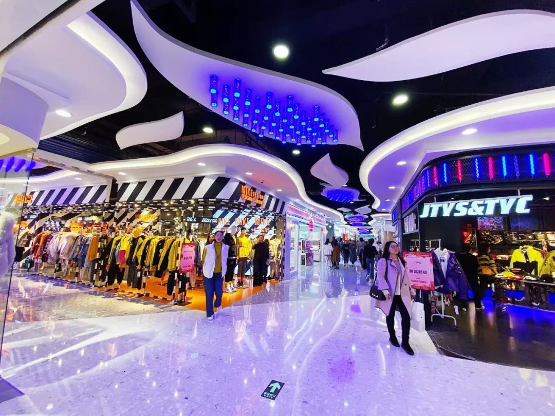 福神赛格店,赛格鄂尔多斯店