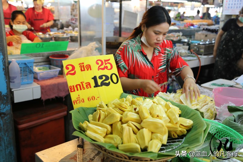 泰国的物价怎么样,2024泰国物价是贵了还是便宜了