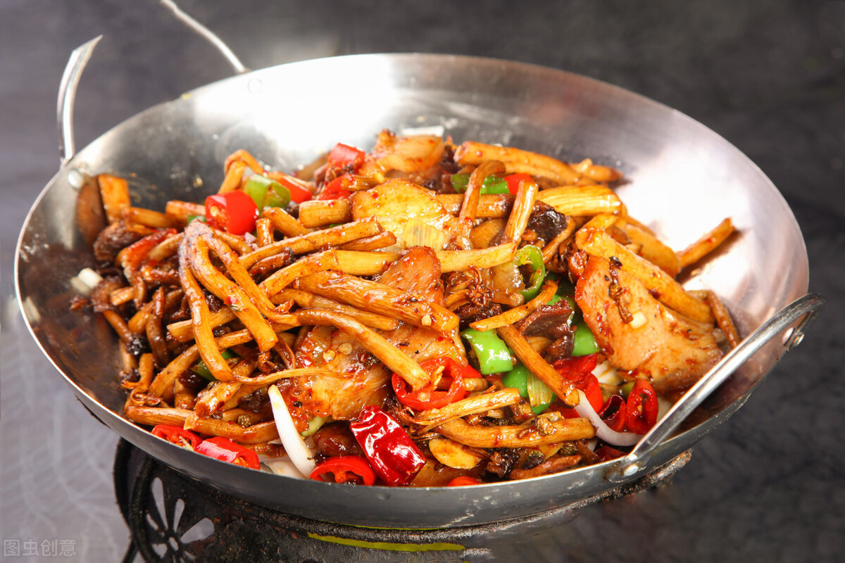 适合冬天的6道热乎菜,天冷了分享6道肉菜