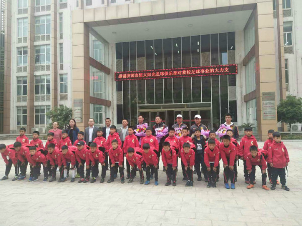 济源玉川路小学生教学质量咋样,济源玉川路小学2019