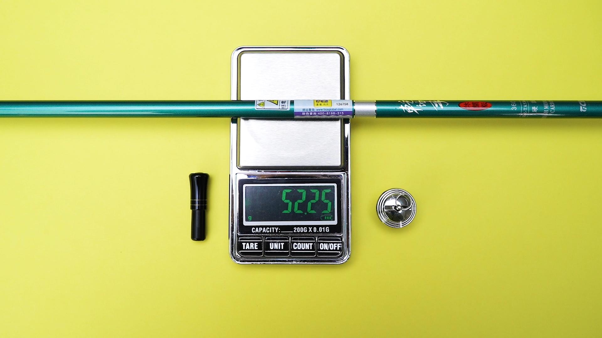 迪佳哪款鱼竿最好用,龙韧鲫与迪佳乾坤手怎么选