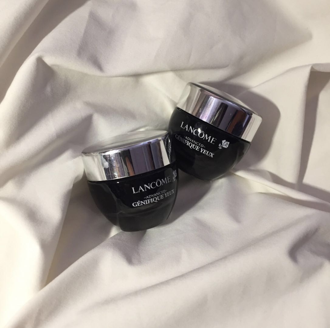 眼霜排名十大公认好用的眼霜测评,眼霜哪款才是真正有效好用