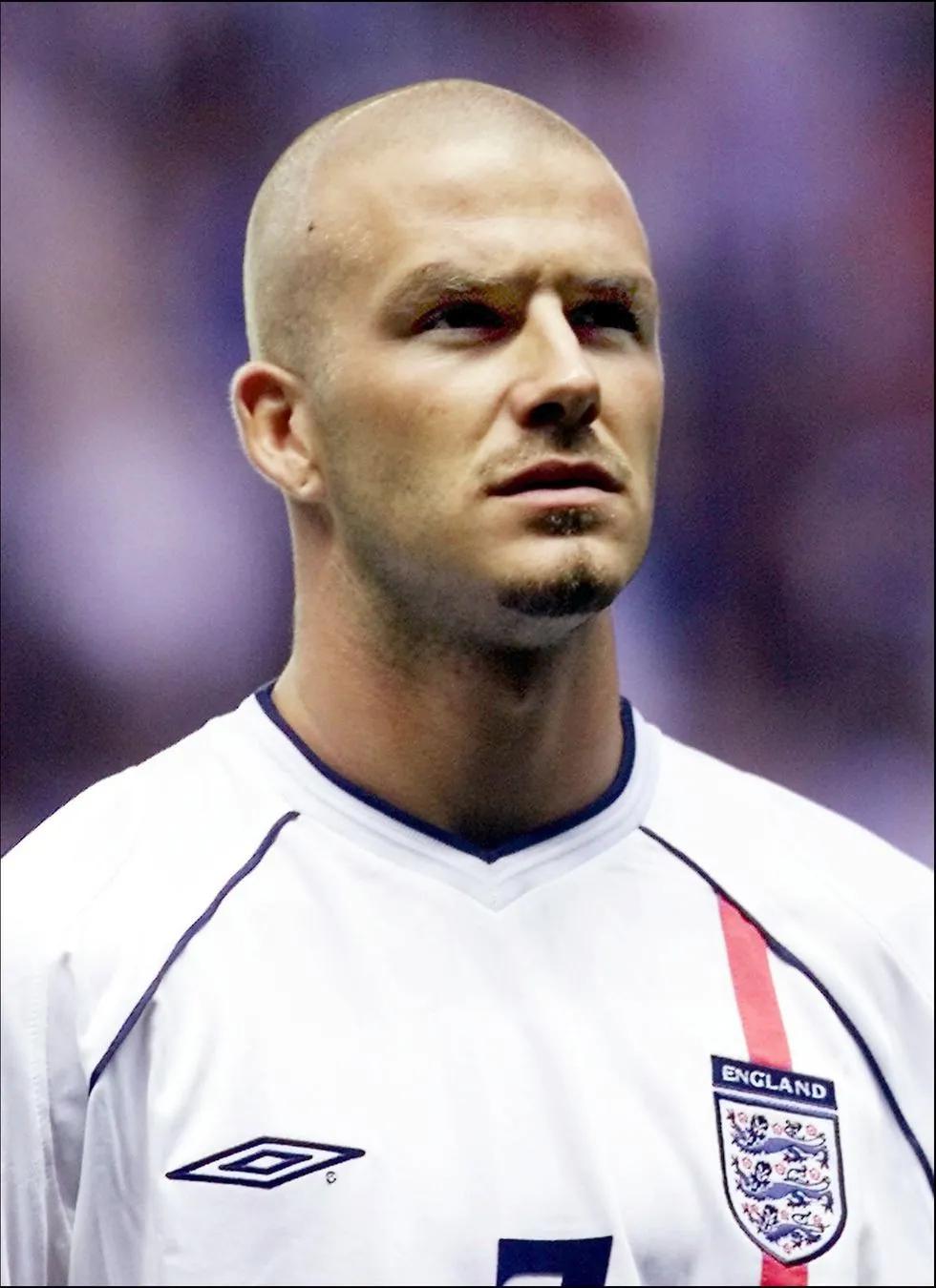 世界公认足球十大帅哥排行,足球界最帅的是谁