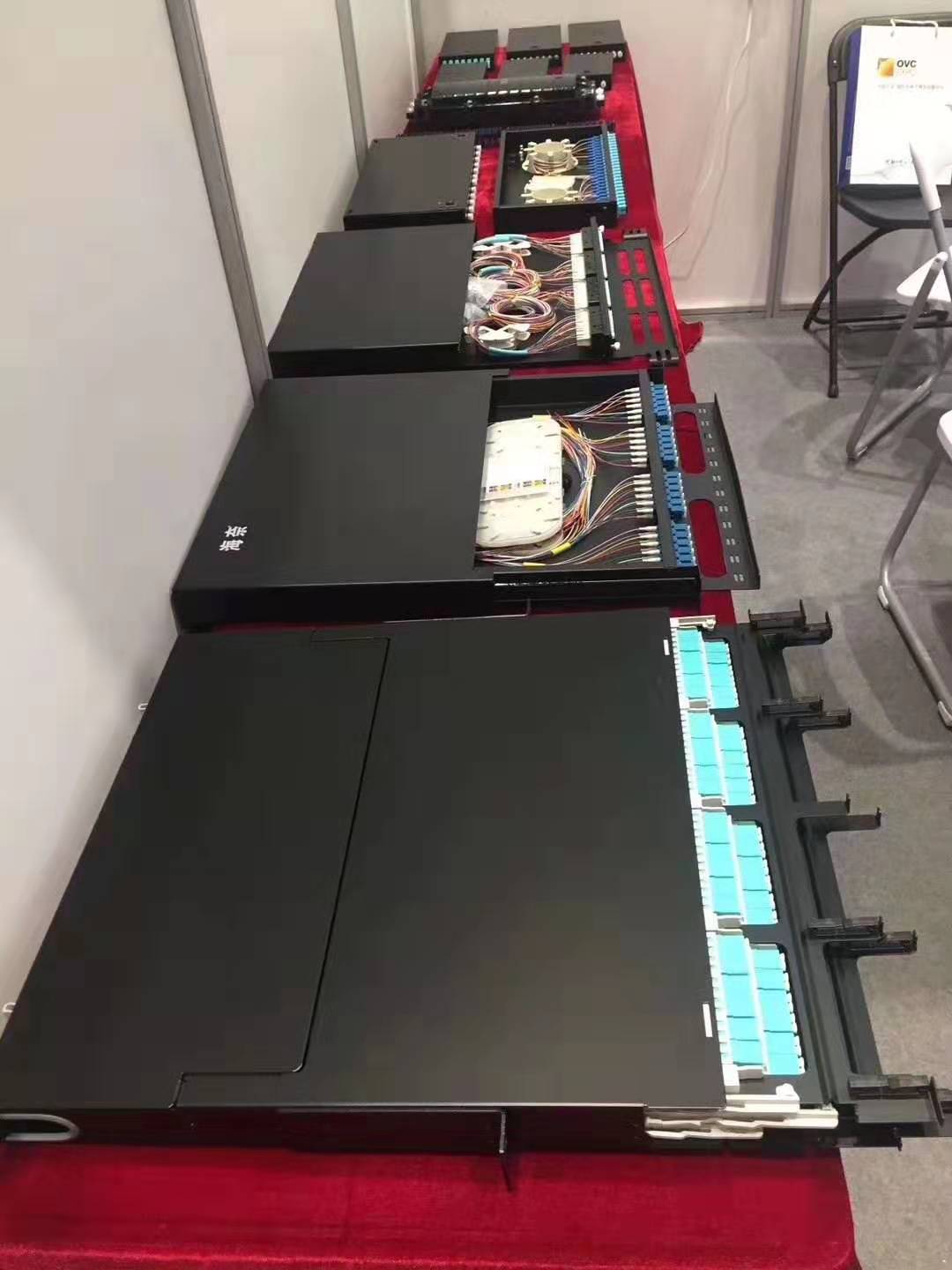 光纤测试ppt免费下载,光缆ppt