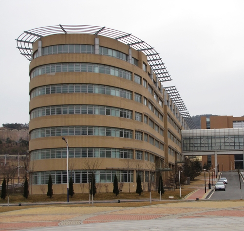 大连外国语大学3+1,大连外国语大学日常生活