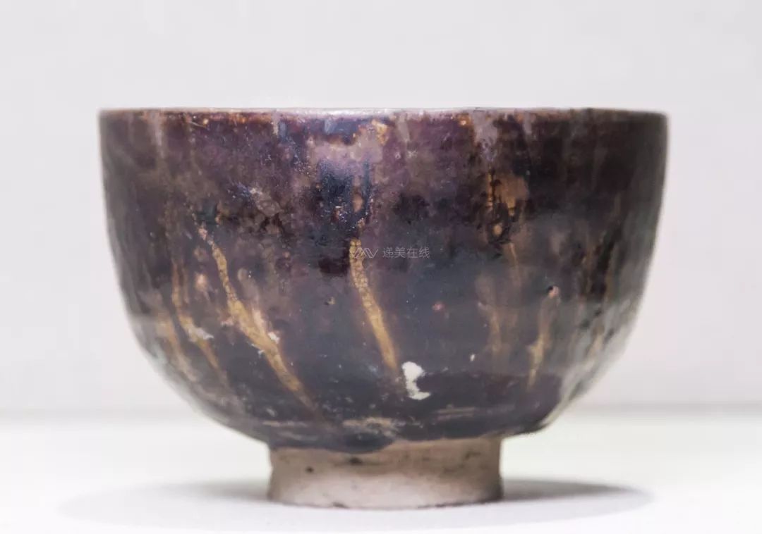 唐代邛崃窑三彩瓷器,唐代邛崃窑三彩精品瓷器