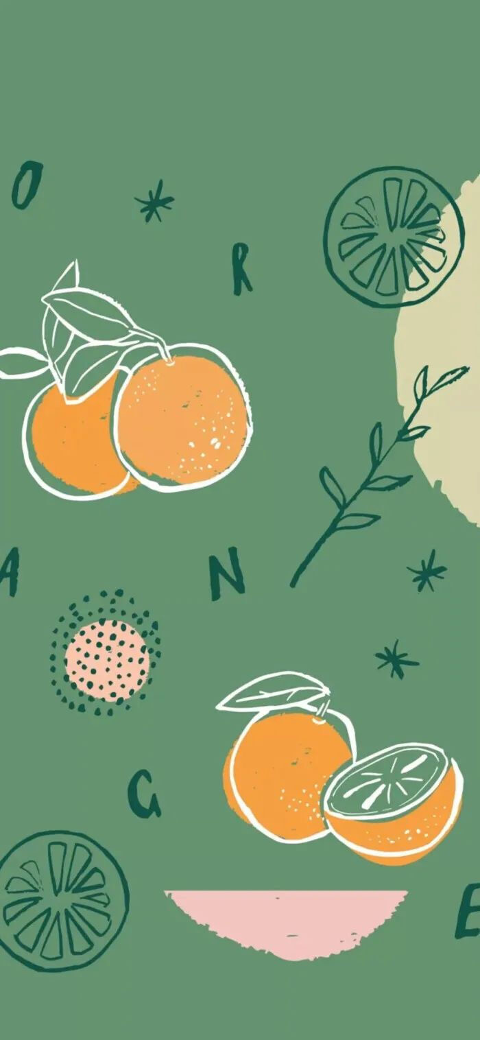 女人专用护眼绿色手机桌面壁纸,手机护眼壁纸高清绿色自然景色