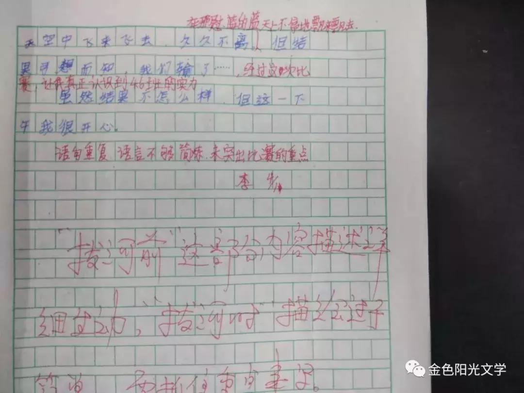 走进二维世界作文,二次作文