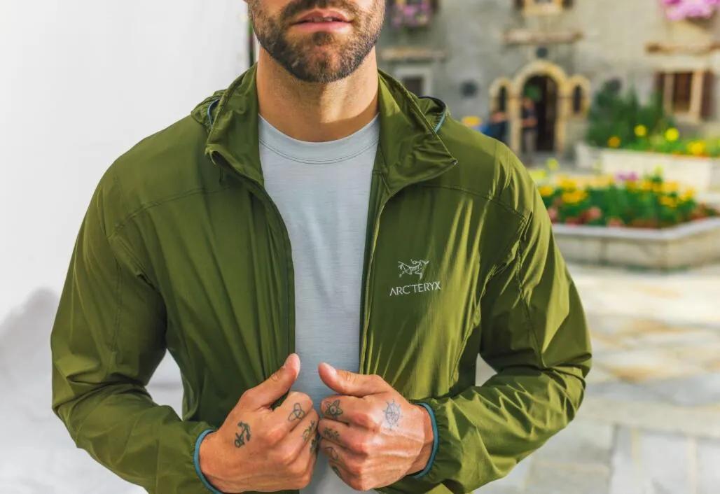 高阶机能风,廉价机能风