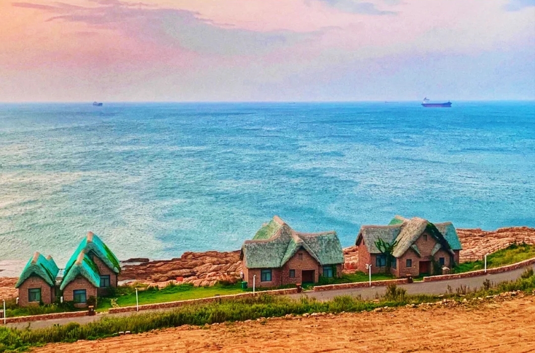 这才是夏天凉爽的地方,七里坪负氧离子全国第一避暑天堂