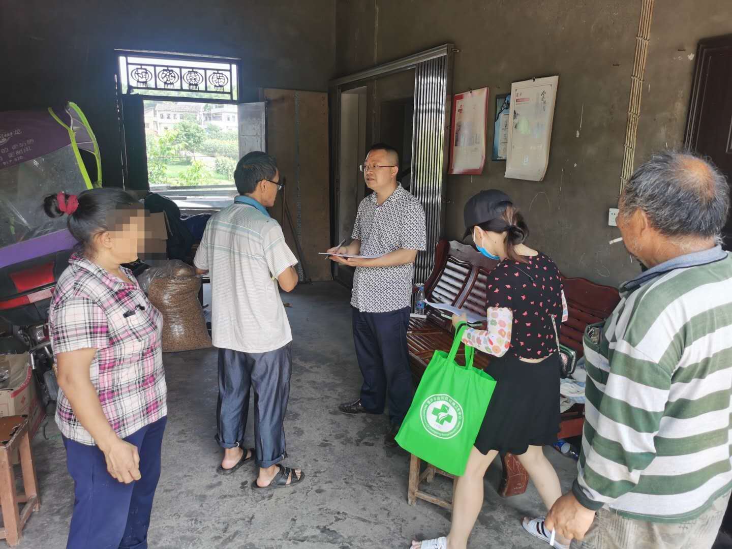 重庆市合川区三庙精神病院,重庆市合川区精神卫生中心