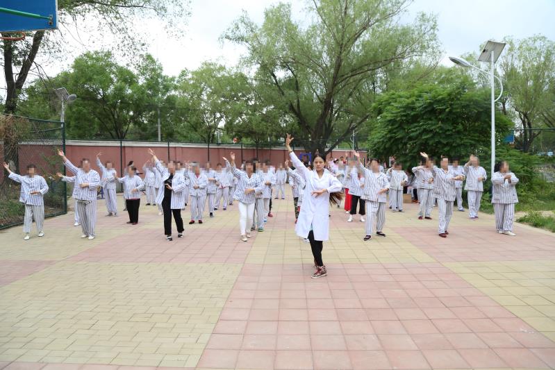 沈阳安宁医院是正规医院吗,沈阳市安宁精神病医院