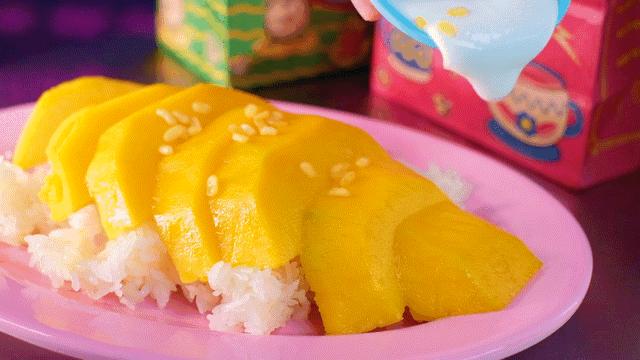 乌山路街上视频,泰国街道最火的小店