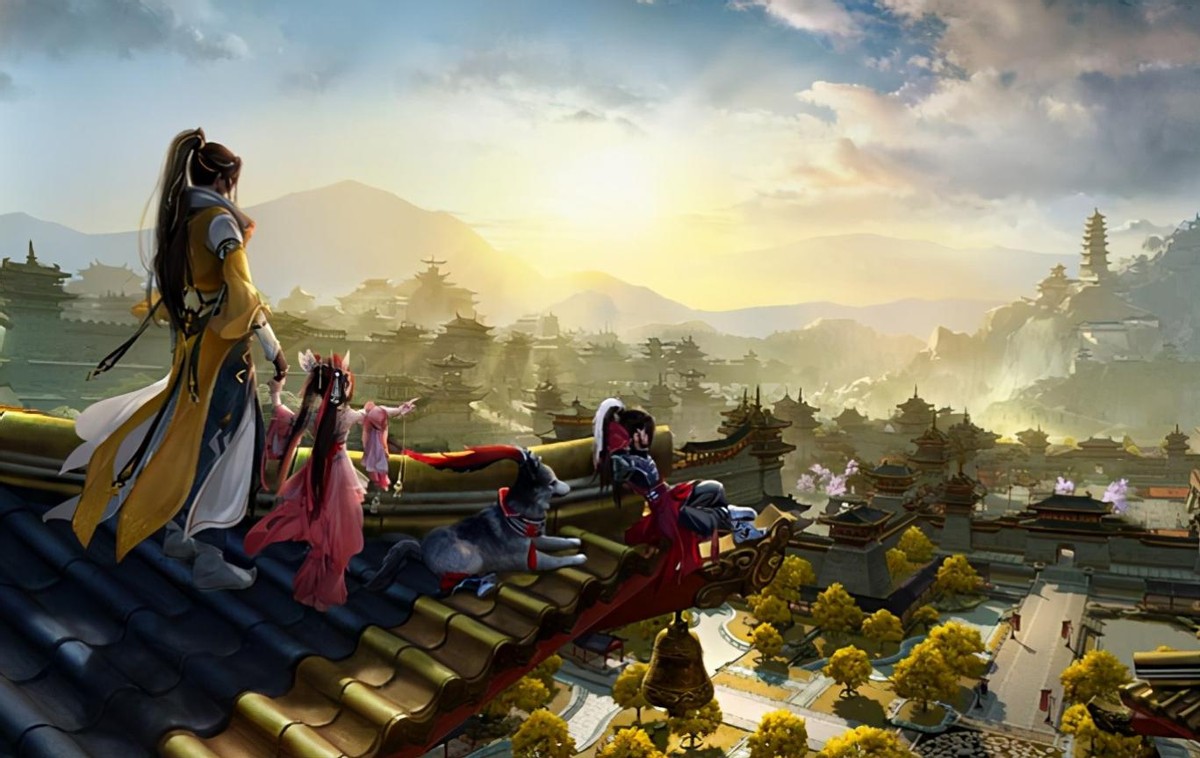 剑三pvp和pve哪个更练技术,解除剑三帧率限制4090