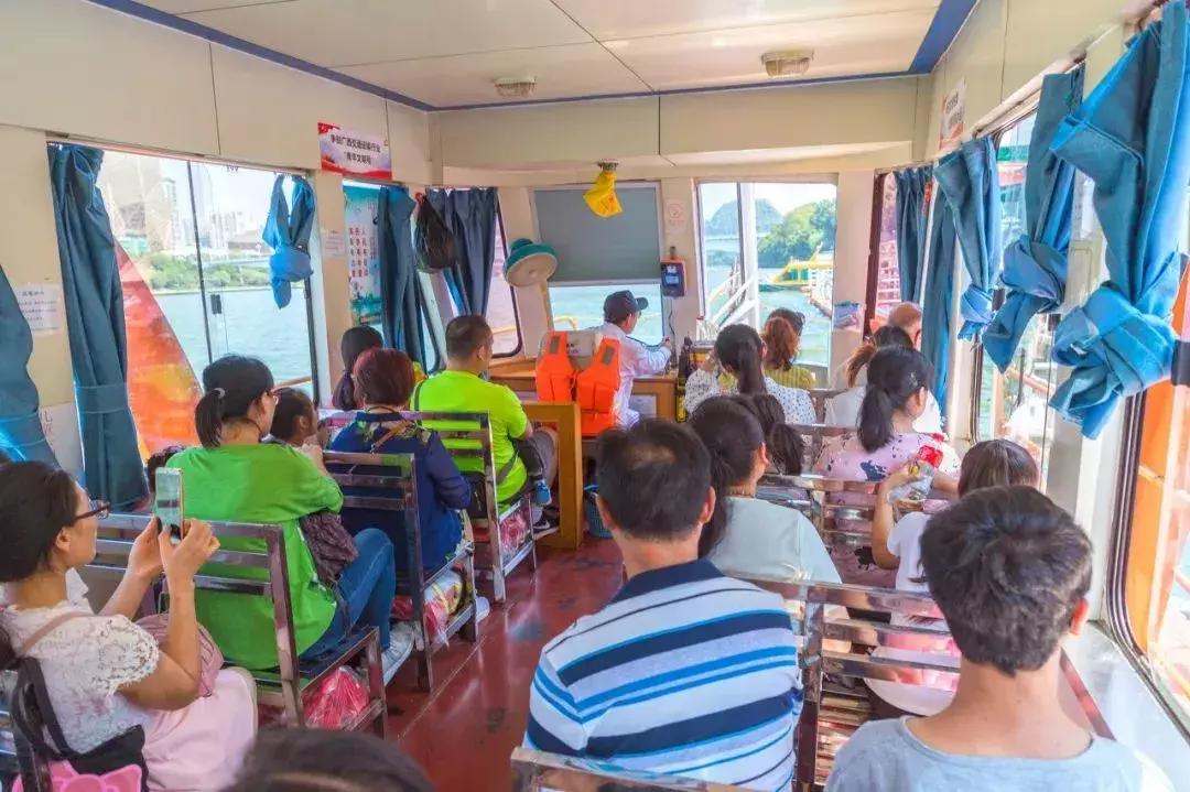 广西有座小城,广西的一座小县城