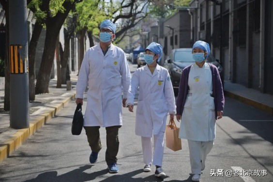 北京东城区人的生活,北京居住幸福感