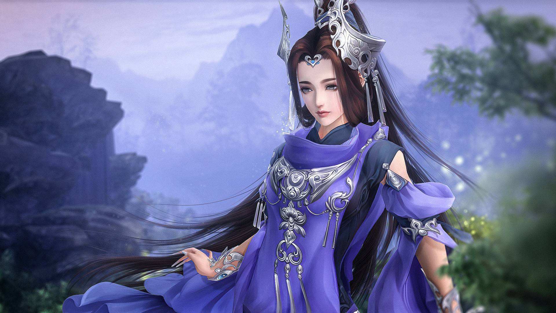 剑网三手游萌新门派选择,剑网3老玩家回归门派选择