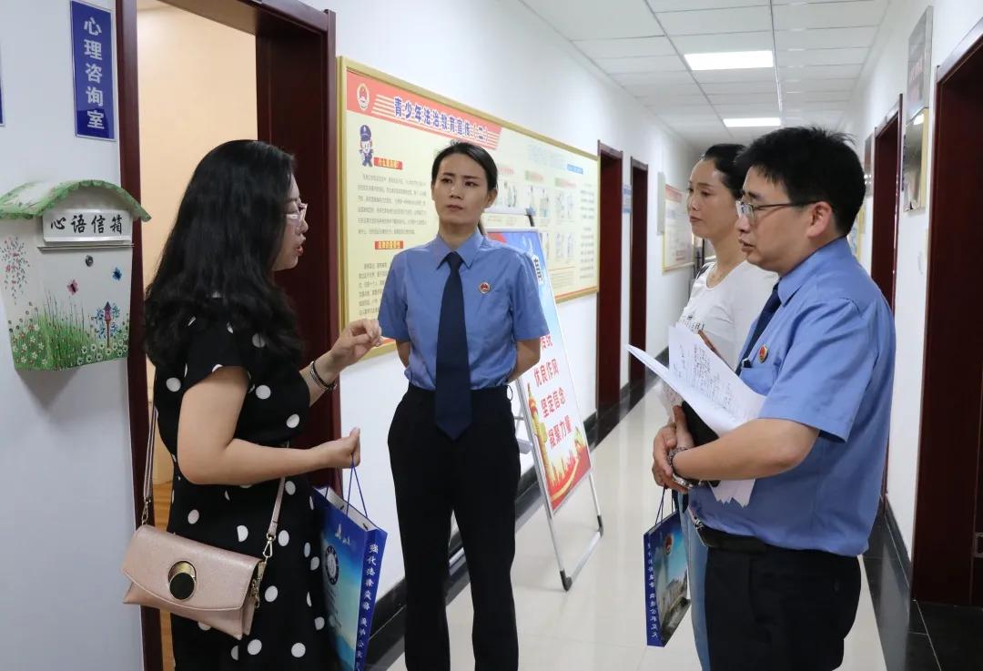 【周检·“我为群众办实事”】强担当、勇作为，推进“我为群众办实事”落细落实