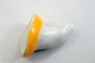 diy手工软陶教程,橡皮泥手工制作唐僧教程简单