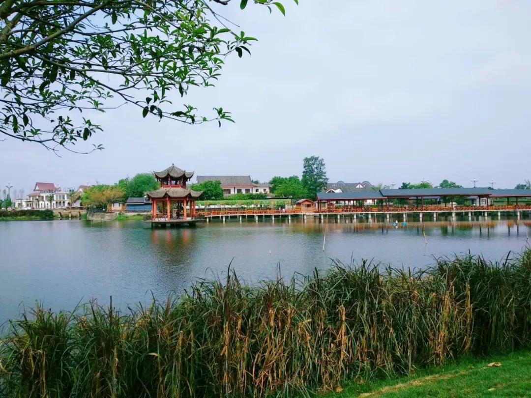 德阳周边旅游攻略,德阳五一周边游玩地方推荐