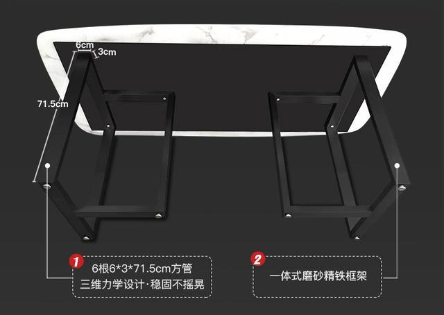 餐桌怎么选才实用,餐桌怎么选这份选购攻略请收好