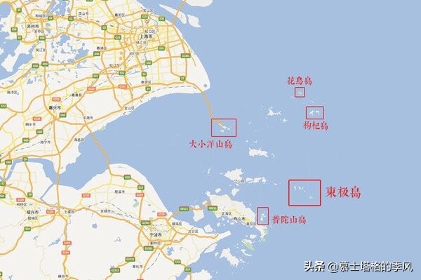 浙江舟山空气最好的城市,舟山未来15天空气质量指数