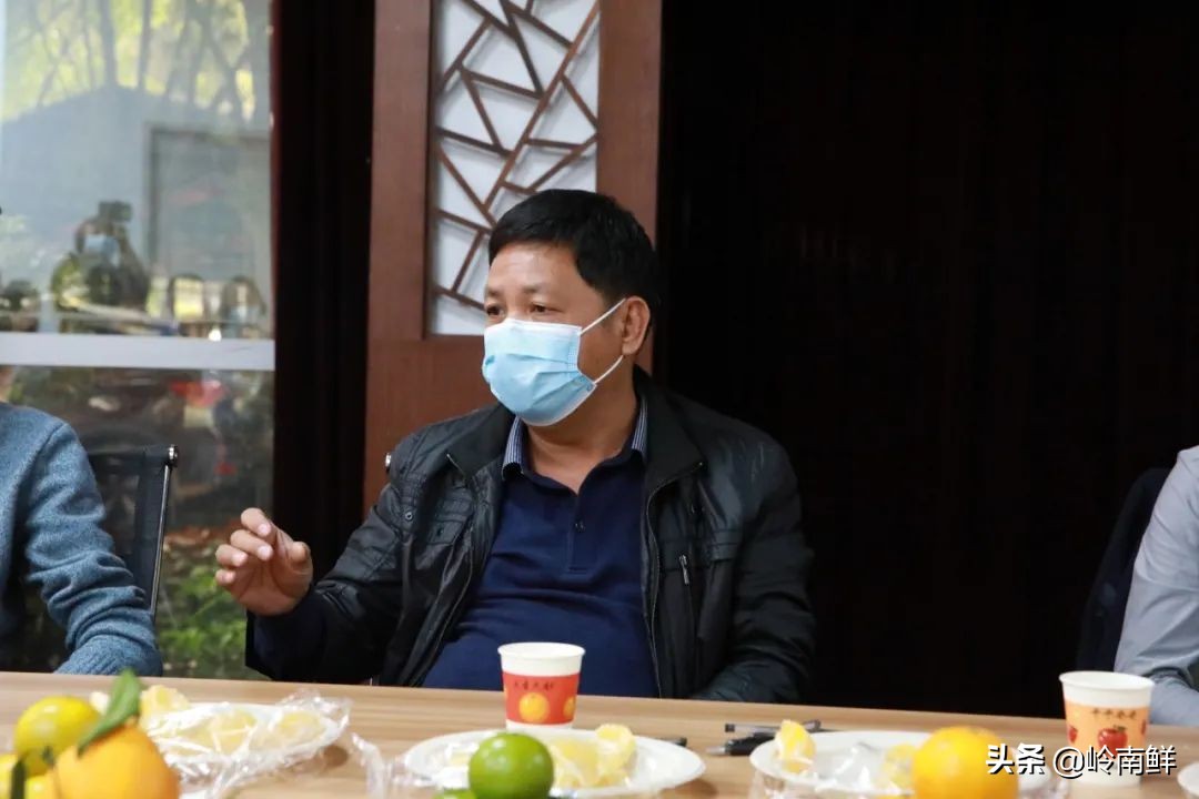 柑橘能吃出菠萝味？带你体验种植匠2020冬季柑橘橙测评