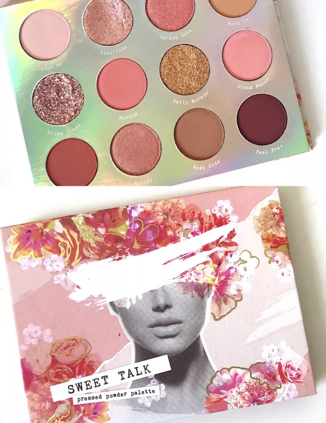 鉴别|你花高价抢到的Colorpop，居然可能是假货