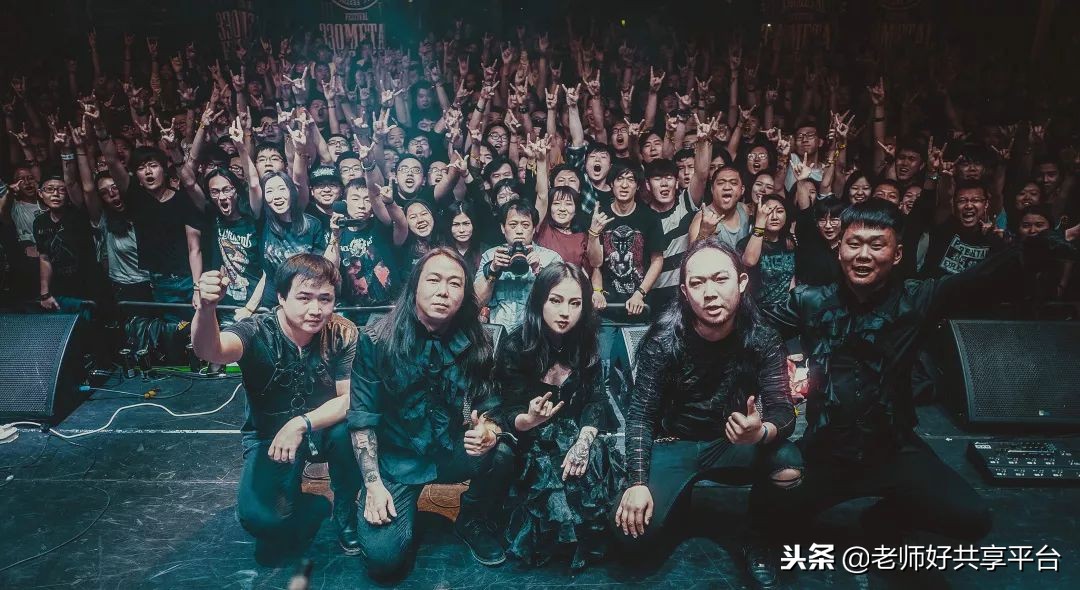 演出｜12.23昆明330金属音乐节