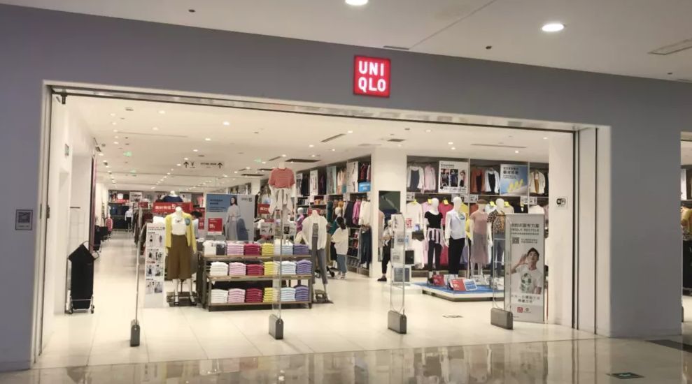 优衣库秋冬省钱穿搭,优衣库选购指南