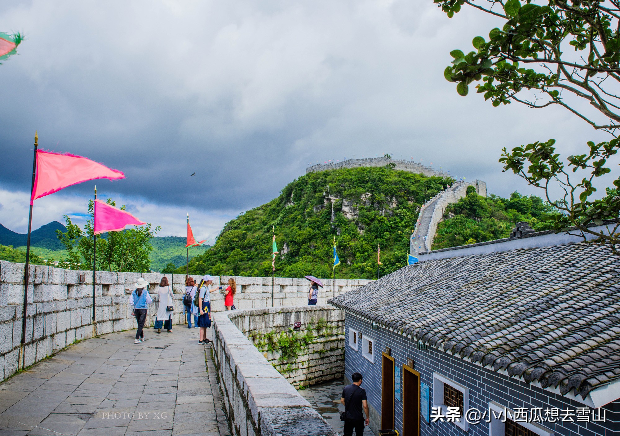 贵阳5元门票景区,贵阳5a景区免费吗