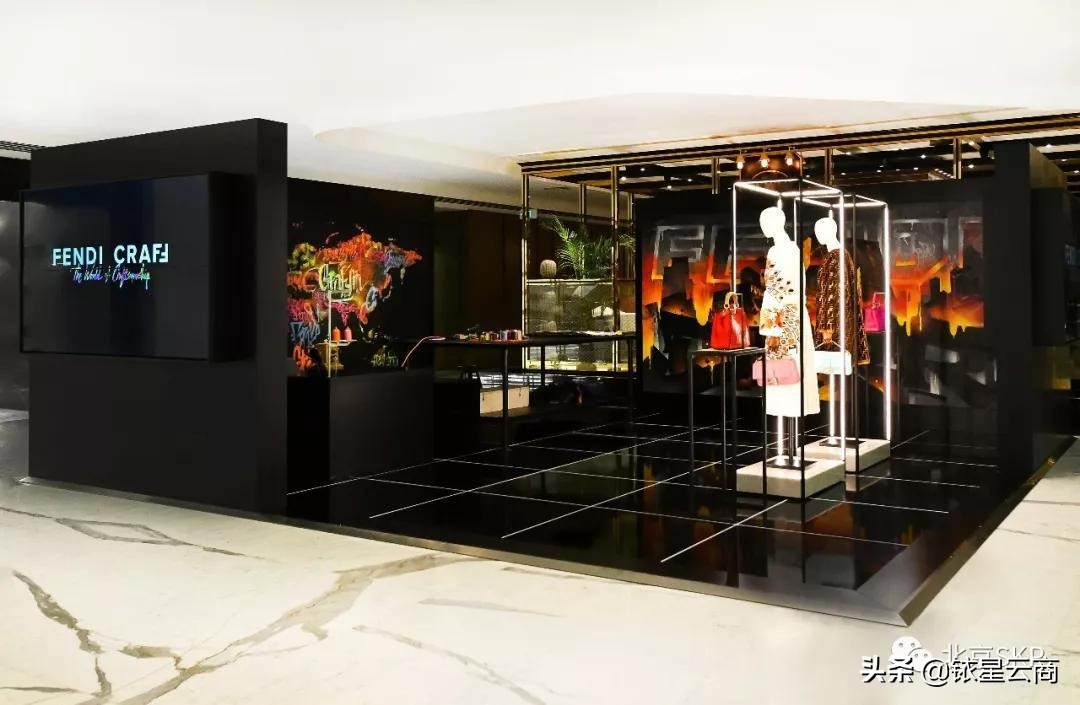 全球品牌购物中心排行,北京品牌全的购物中心