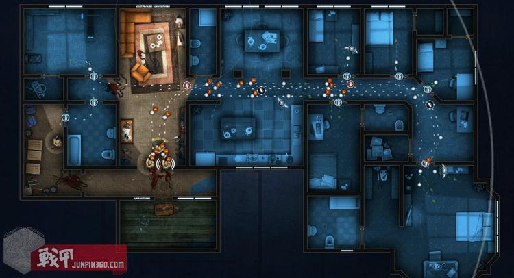 史上最硬核的cqs战术游戏,最硬核的cqb战术游戏