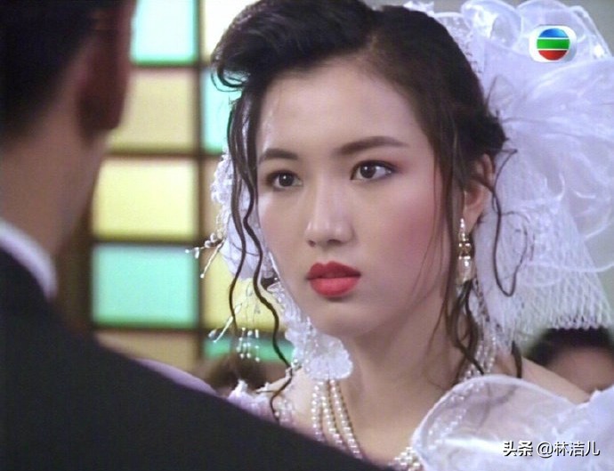 港风女神邱淑贞图片,邱淑贞同款港风写真