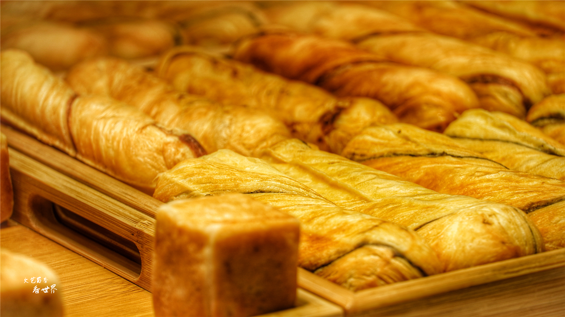 你知道中国第一条商业步行街是哪吗？而且它还是中国最长的步行街