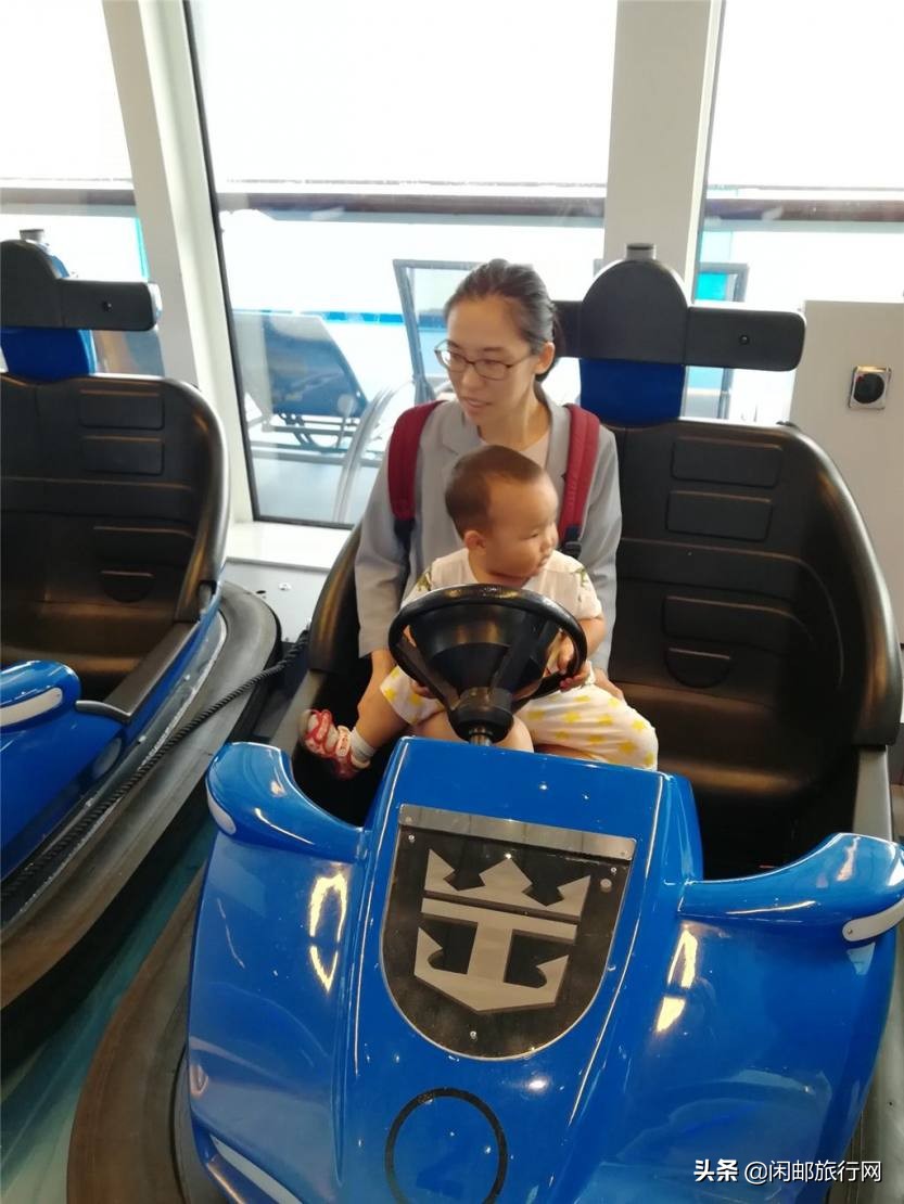 海洋量子号长崎旅游攻略,豪华邮轮海洋量子号去日本