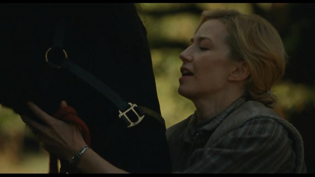 凡尔赛学经典反例,这部电影讲述了虚假繁荣的极端