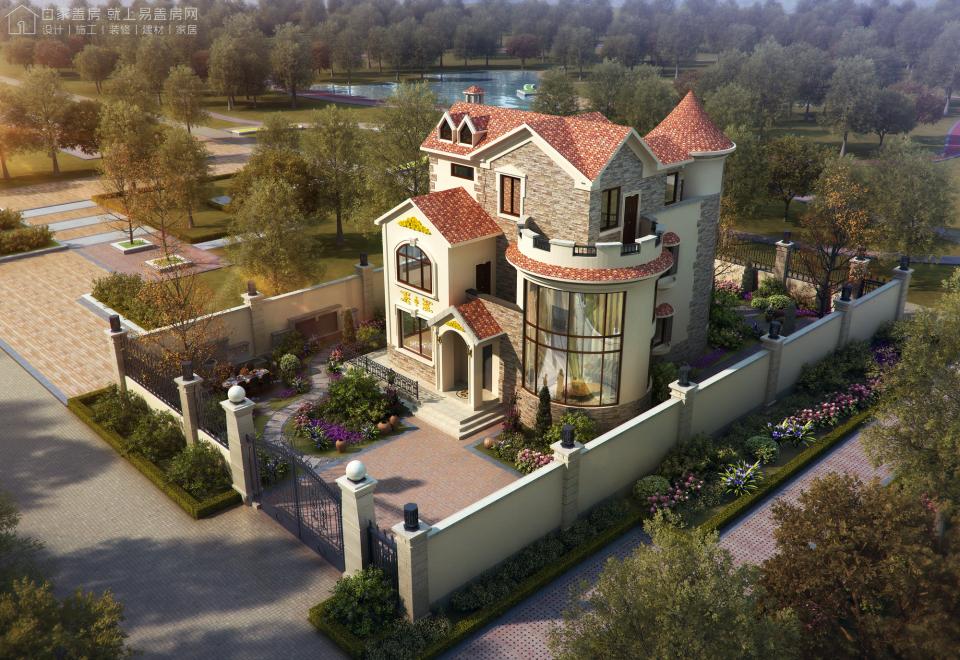 造房子如何报价,靠谱的建房报价