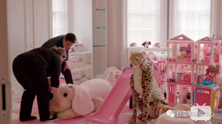 名媛40亿身价,身价36亿名媛