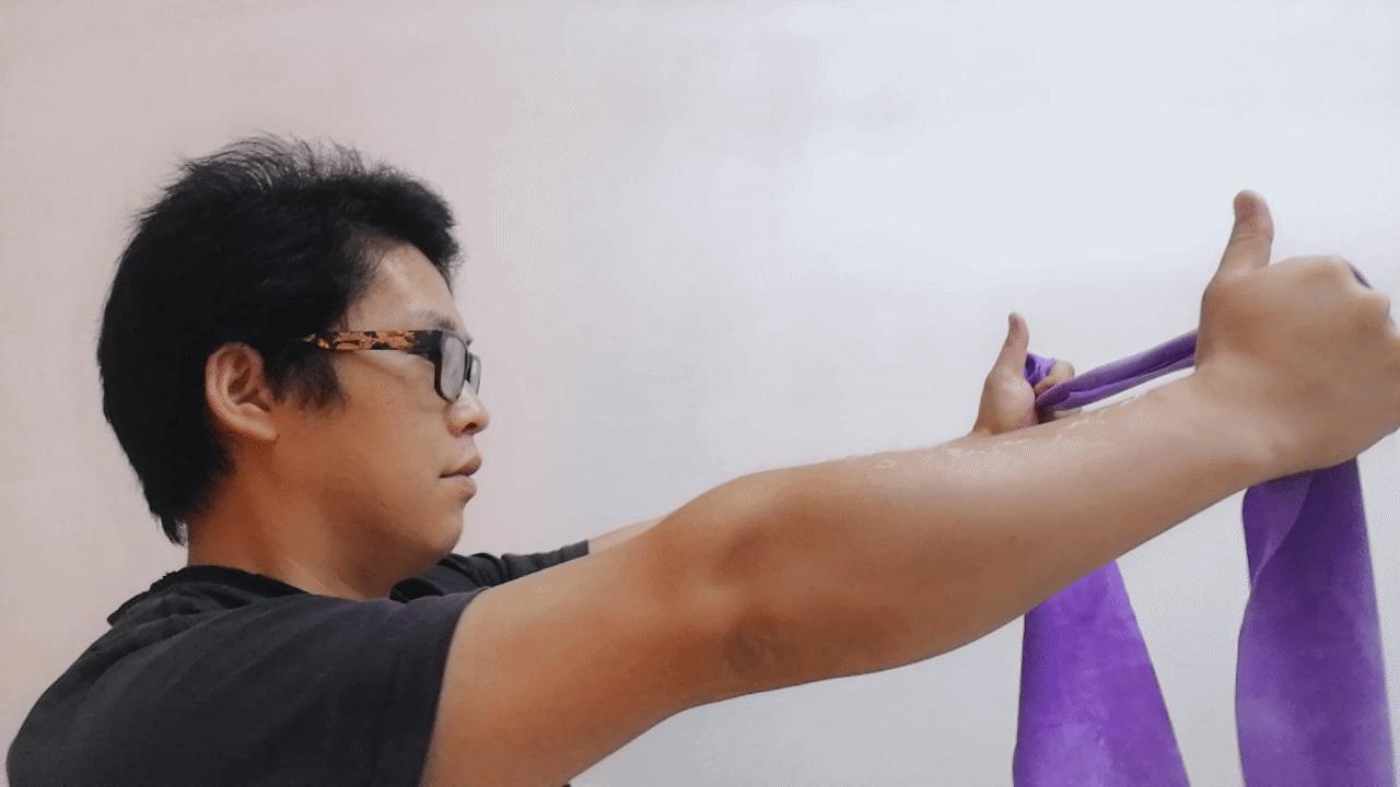 肩颈颈椎痛怎么缓解最快最有效,颈椎病最怕的5个症状