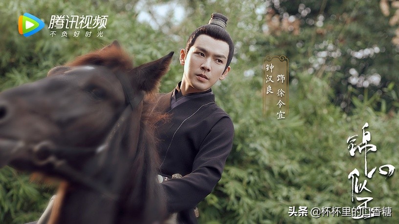 章子怡主演的上阳赋首发预告片,上阳赋章子怡超长预告